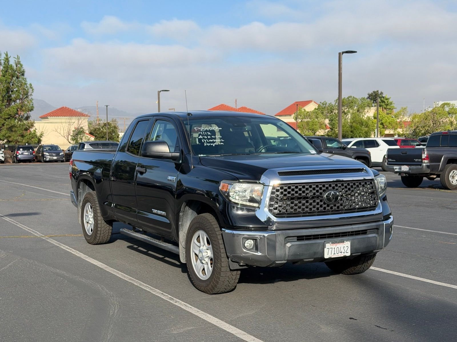 toyota tundra 2019 5TFRY5F16KX251113 image toyota tundra 2019 5TFRY5F16KX251113 image