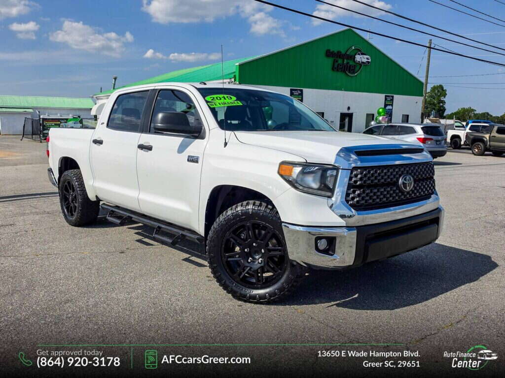 toyota tundra 2019 5TFEY5F18KX248387 image toyota tundra 2019 5TFEY5F18KX248387 image