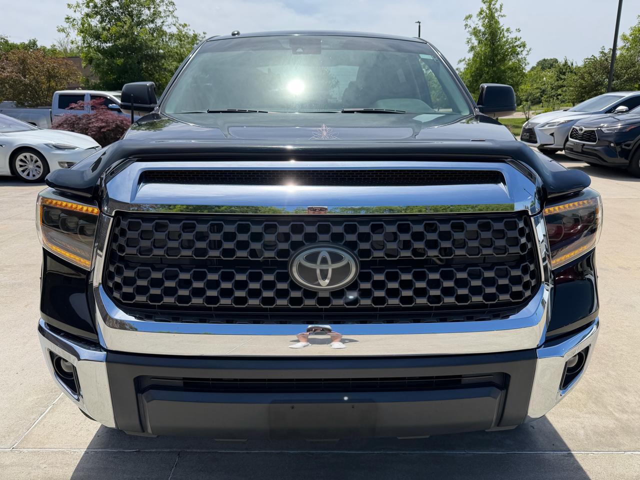 toyota tundra 2019 5TFEM5F19KX139013 image toyota tundra 2019 5TFEM5F19KX139013 image