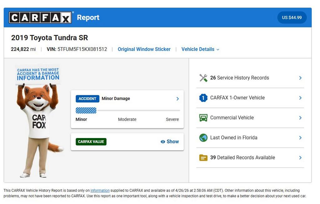 toyota tundra 2019 5TFUM5F15KX081512 image toyota tundra 2019 5TFUM5F15KX081512 image