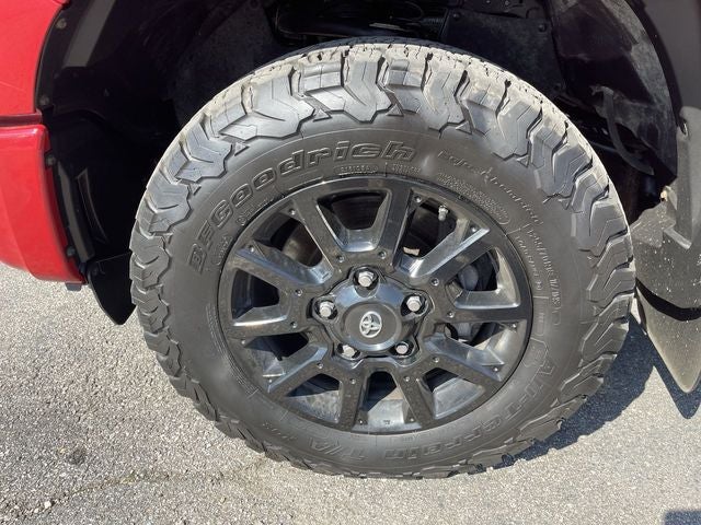 toyota tundra 2019 5TFUW5F15KX800848 image toyota tundra 2019 5TFUW5F15KX800848 image