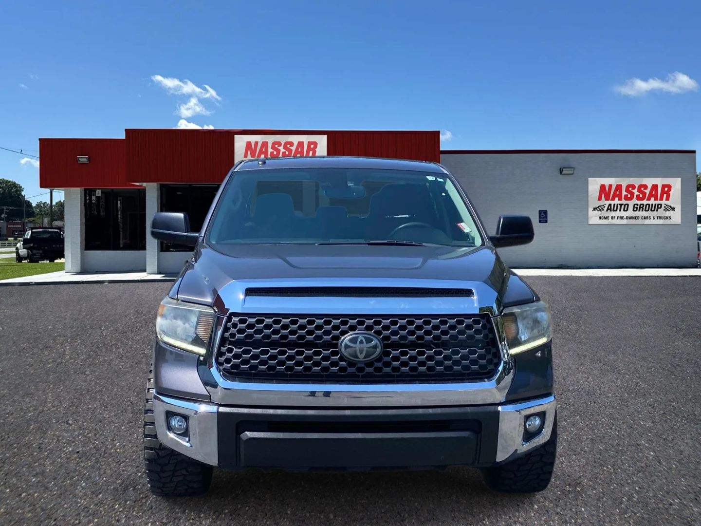 toyota tundra 2019 5TFEY5F11KX245802 image toyota tundra 2019 5TFEY5F11KX245802 image
