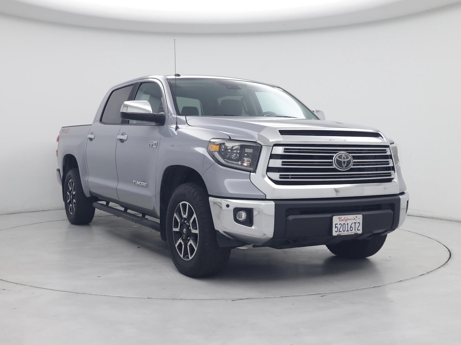 toyota tundra 2019 5TFHY5F14KX840897 image