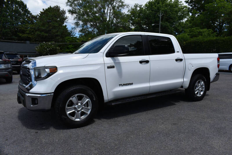 toyota tundra 2019 5TFEY5F12KX248207 image toyota tundra 2019 5TFEY5F12KX248207 image