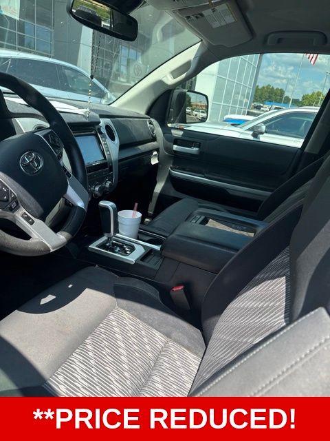 toyota tundra 2019 5TFDW5F15KX799085 image