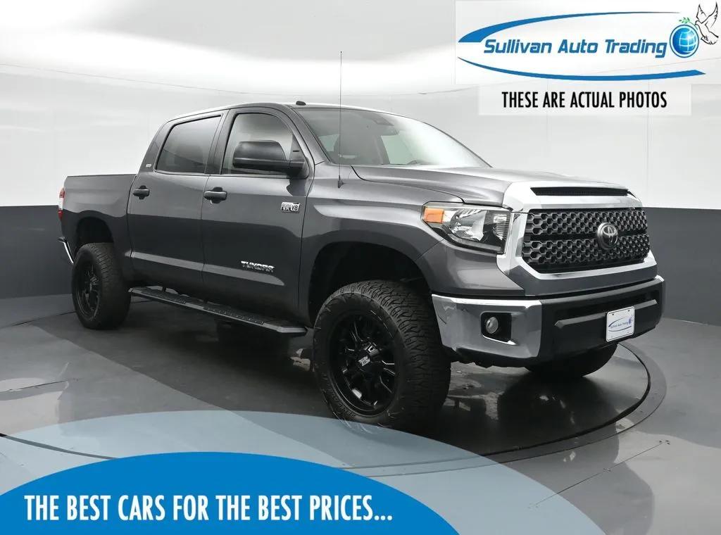 toyota tundra 2019 5TFEY5F15KX246726 image toyota tundra 2019 5TFEY5F15KX246726 image