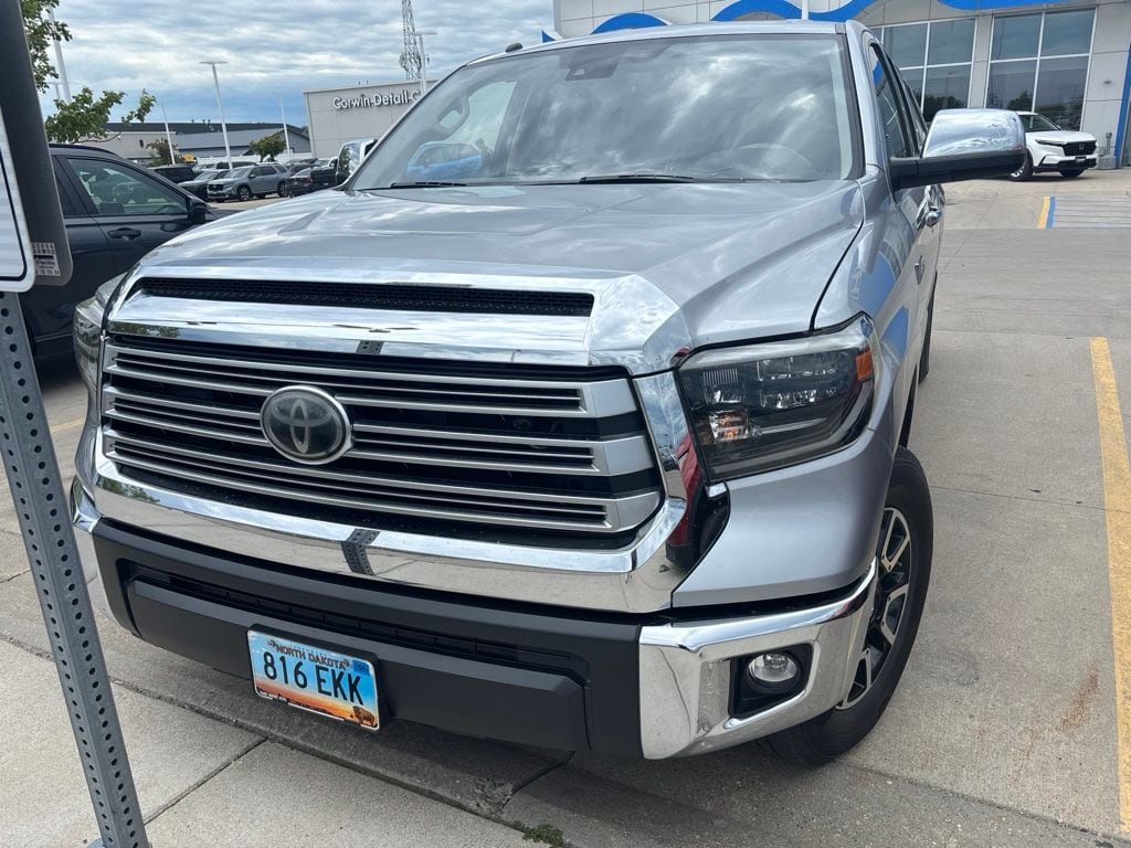 toyota tundra 2019 5TFBY5F13KX858040 image toyota tundra 2019 5TFBY5F13KX858040 image