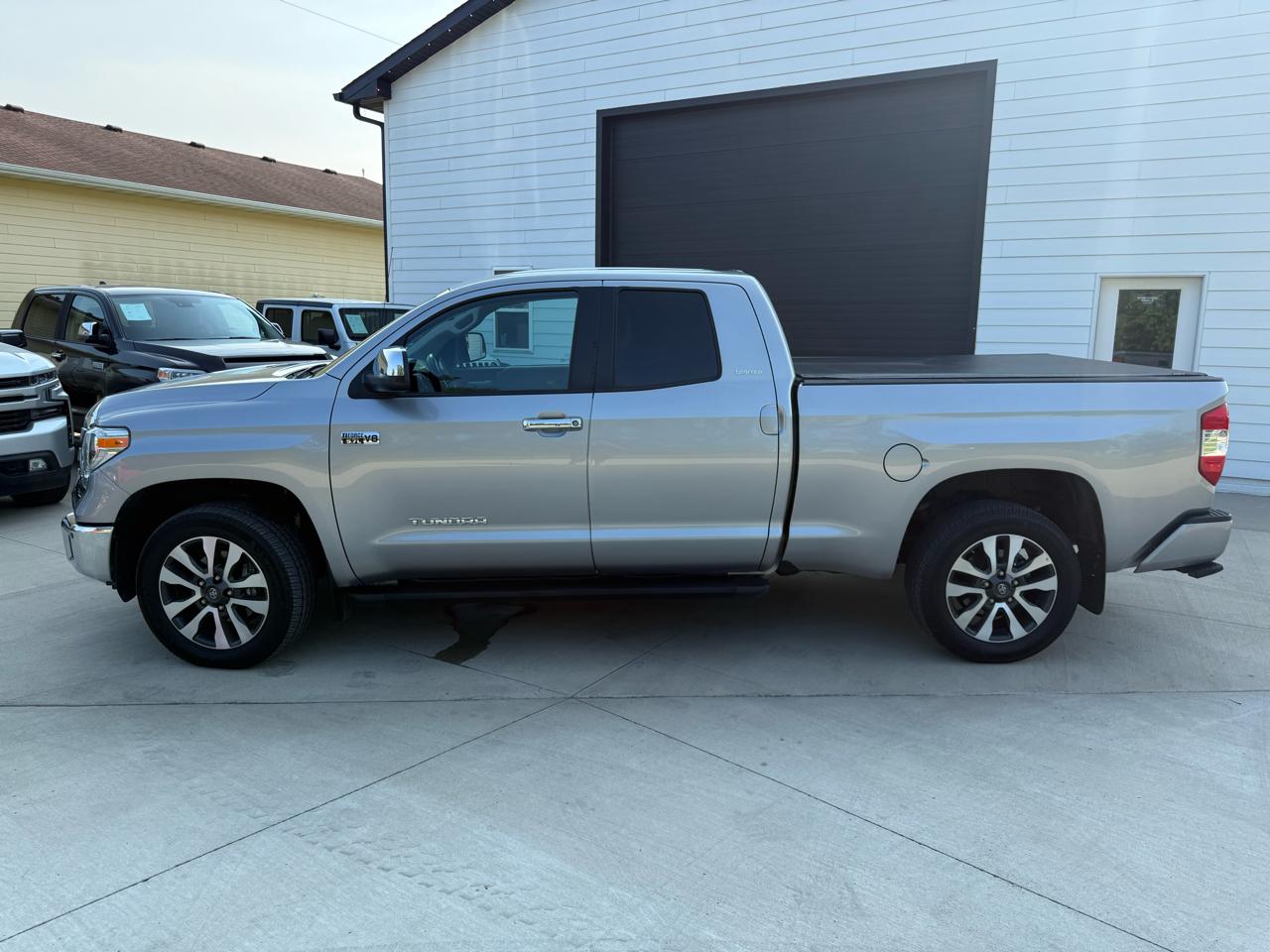 toyota tundra 2019 5TFBY5F13KX814524 image toyota tundra 2019 5TFBY5F13KX814524 image