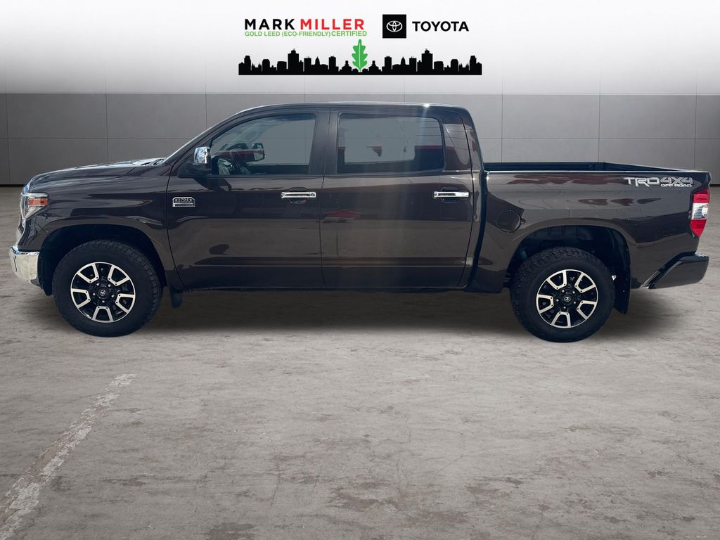 toyota tundra 2018 5TFAY5F19JX723798 image toyota tundra 2018 5TFAY5F19JX723798 image