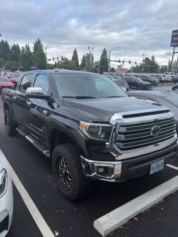 toyota tundra 2018 5TFHY5F10JX746837 image toyota tundra 2018 5TFHY5F10JX746837 image