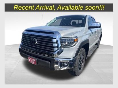 toyota tundra 2018 5TFBY5F14JX683117 image toyota tundra 2018 5TFBY5F14JX683117 image