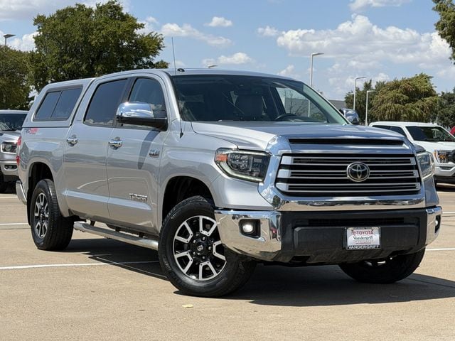 toyota tundra 2018 5TFHY5F15JX694282 image toyota tundra 2018 5TFHY5F15JX694282 image