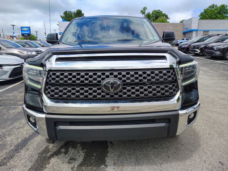 toyota tundra 2018 5TFUM5F10JX074708 image toyota tundra 2018 5TFUM5F10JX074708 image
