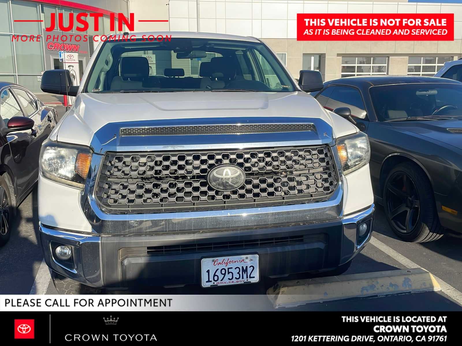 toyota tundra 2018 5TFEY5F19JX240930 image toyota tundra 2018 5TFEY5F19JX240930 image