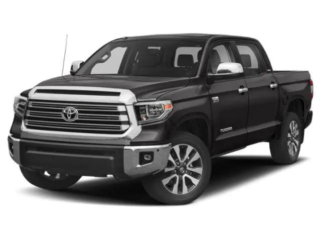 toyota tundra 2018 5TFAY5F14JX697983 image toyota tundra 2018 5TFAY5F14JX697983 image