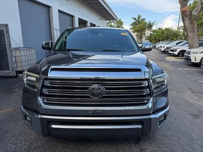 toyota tundra 2018 5TFAW5F1XJX711715 image toyota tundra 2018 5TFAW5F1XJX711715 image