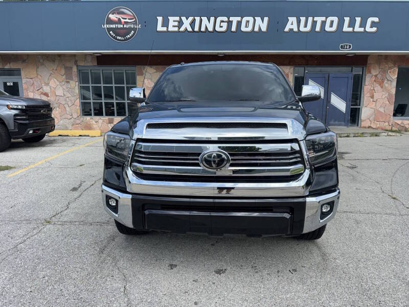 toyota tundra 2018 5TFAY5F17JX730751 image toyota tundra 2018 5TFAY5F17JX730751 image
