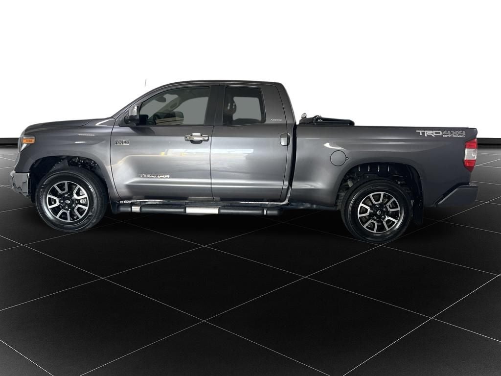 toyota tundra 2018 5TFBW5F10JX688529 image toyota tundra 2018 5TFBW5F10JX688529 image