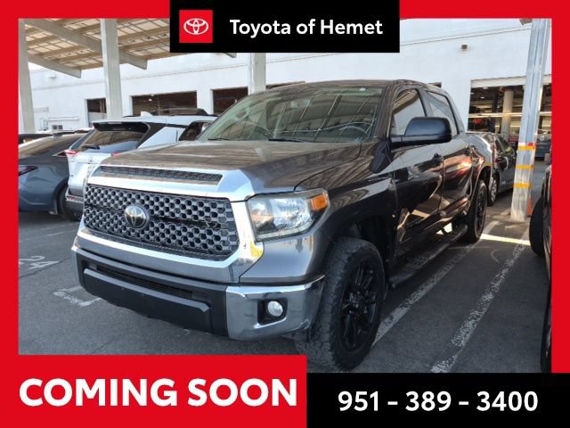 toyota tundra 2018 5TFEM5F14JX132193 image toyota tundra 2018 5TFEM5F14JX132193 image