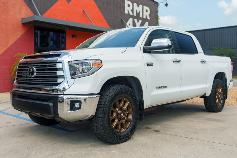 toyota tundra 2018 5TFHW5F19JX729671 image toyota tundra 2018 5TFHW5F19JX729671 image