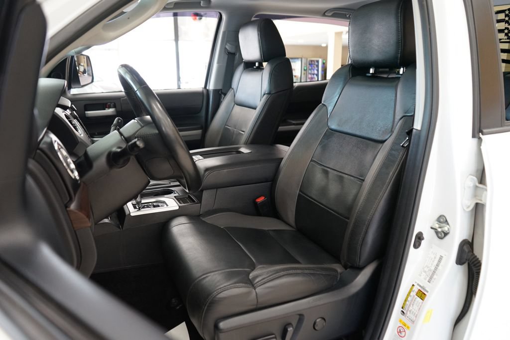toyota tundra 2018 5TFHW5F12JX684928 image toyota tundra 2018 5TFHW5F12JX684928 image