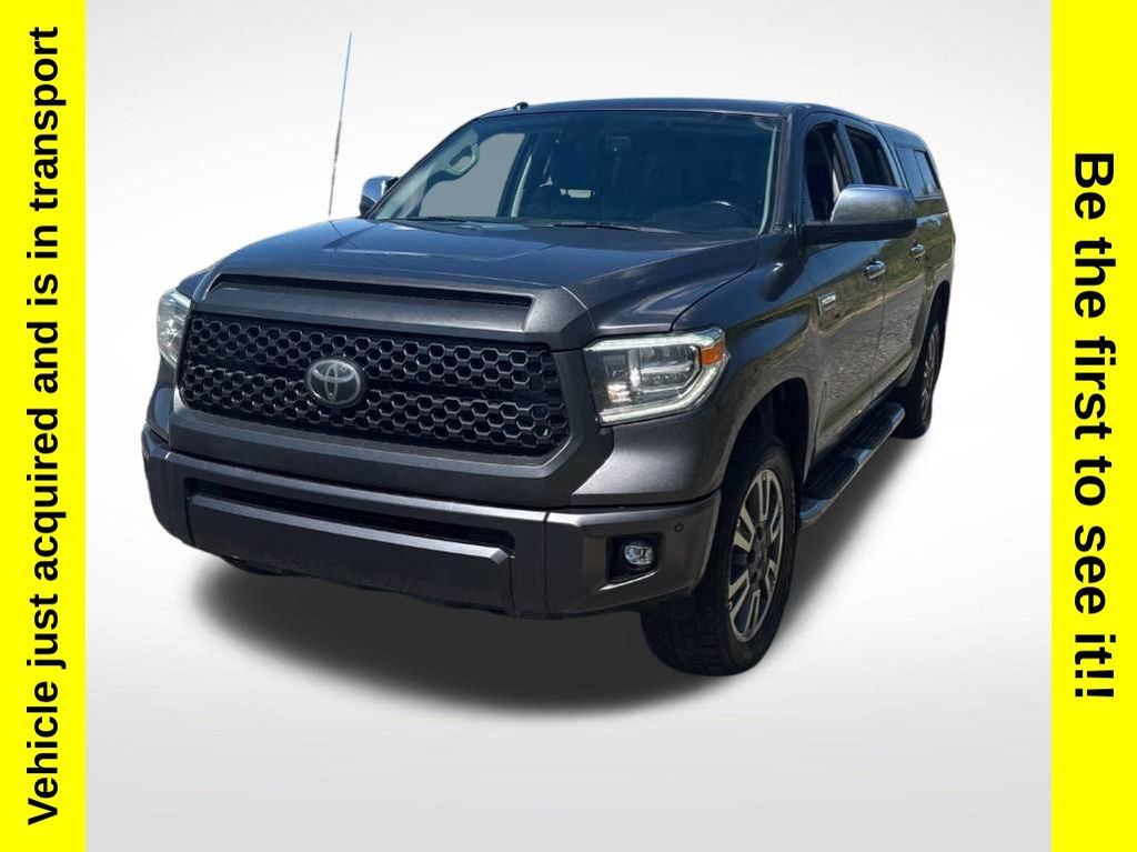 toyota tundra 2018 5TFAY5F14JX721490 image toyota tundra 2018 5TFAY5F14JX721490 image