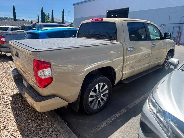 toyota tundra 2018 5TFHY5F19JX772093 image toyota tundra 2018 5TFHY5F19JX772093 image