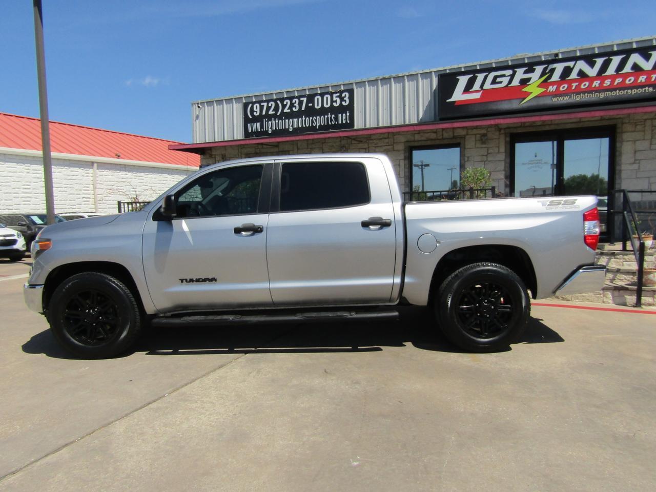 toyota tundra 2018 5TFEM5F10JX128187 image toyota tundra 2018 5TFEM5F10JX128187 image