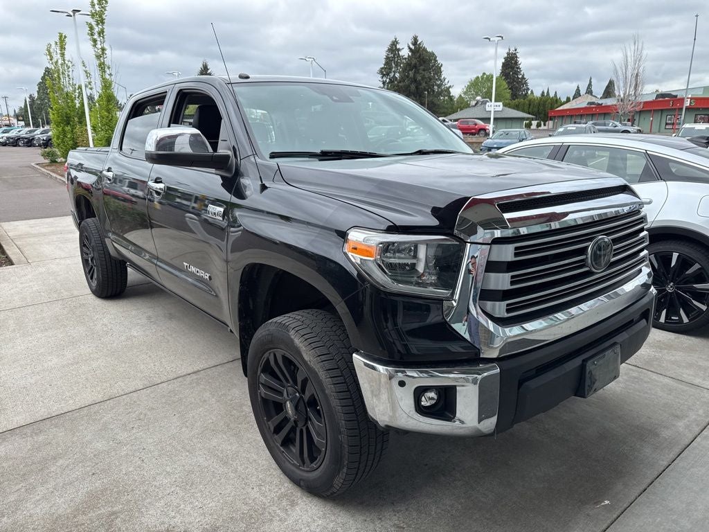 toyota tundra 2018 5TFHY5F13JX689355 image toyota tundra 2018 5TFHY5F13JX689355 image