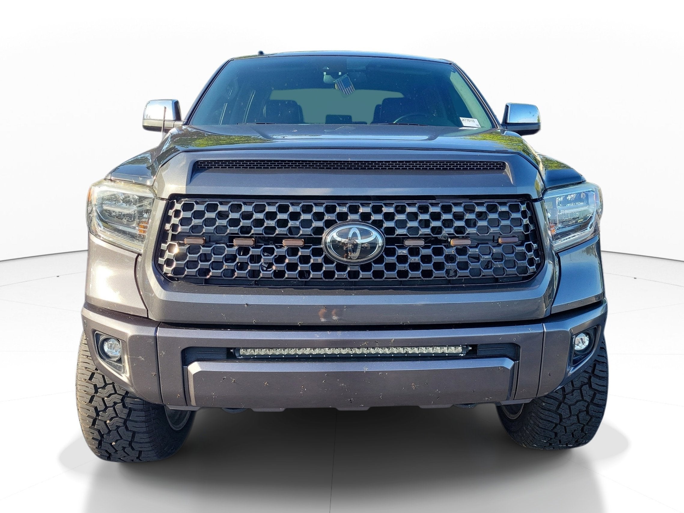 toyota tundra 2018 5TFAY5F1XJX770113 image toyota tundra 2018 5TFAY5F1XJX770113 image