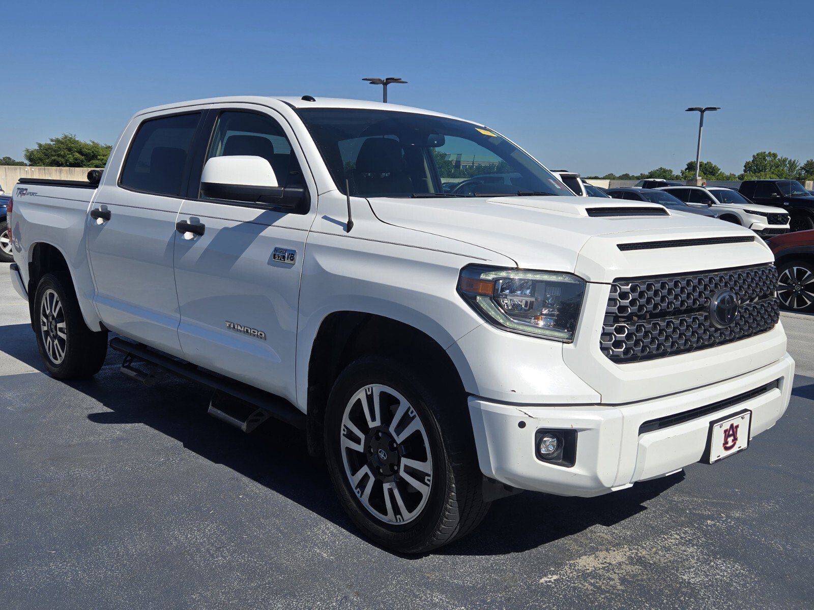 toyota tundra 2018 5TFEY5F17JX237136 image toyota tundra 2018 5TFEY5F17JX237136 image