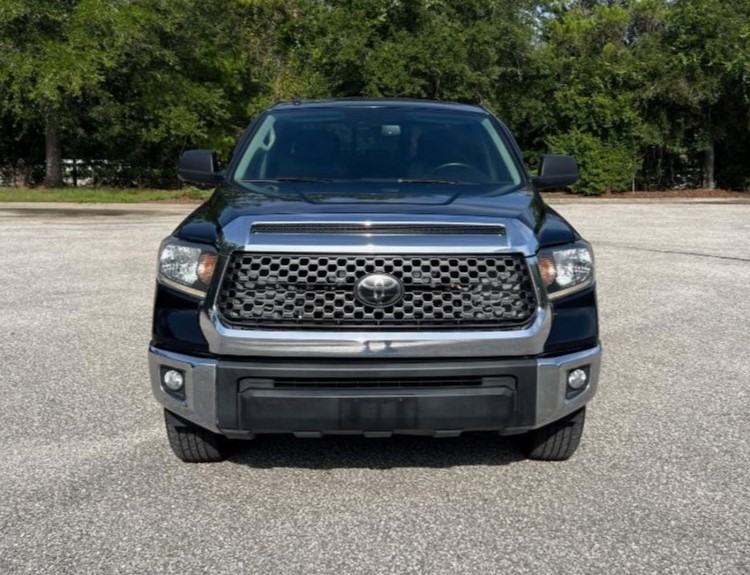 toyota tundra 2018 5TFRM5F12JX129374 image toyota tundra 2018 5TFRM5F12JX129374 image