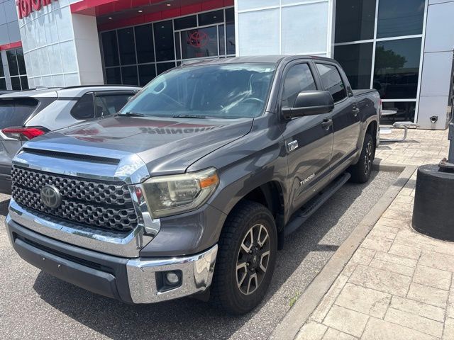 toyota tundra 2018 5TFEY5F18JX230955 image toyota tundra 2018 5TFEY5F18JX230955 image