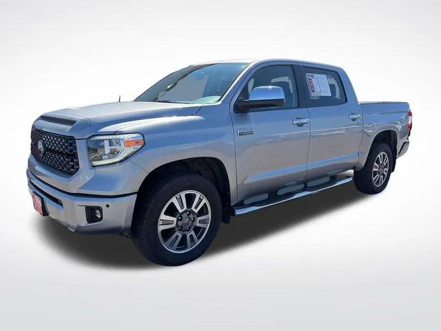 toyota tundra 2018 5TFAY5F14JX766056 image toyota tundra 2018 5TFAY5F14JX766056 image