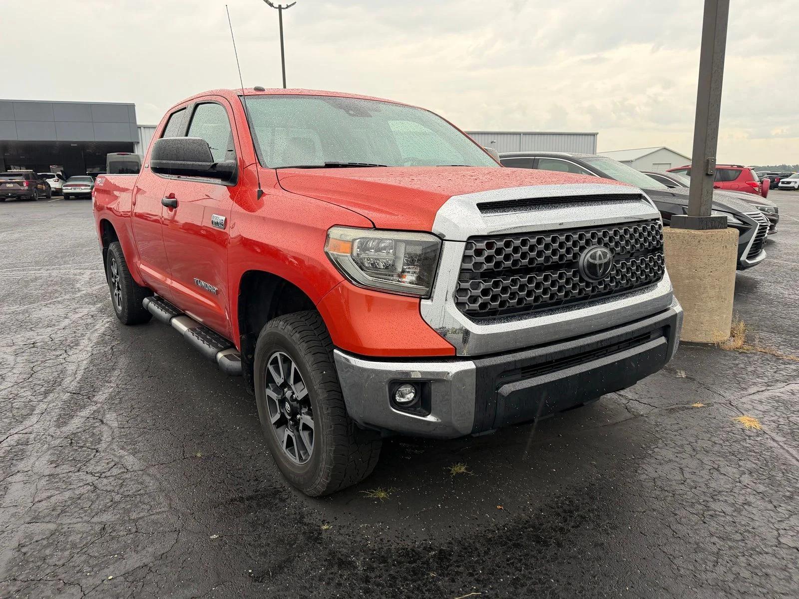 toyota tundra 2018 5TFUY5F14JX770668 image toyota tundra 2018 5TFUY5F14JX770668 image
