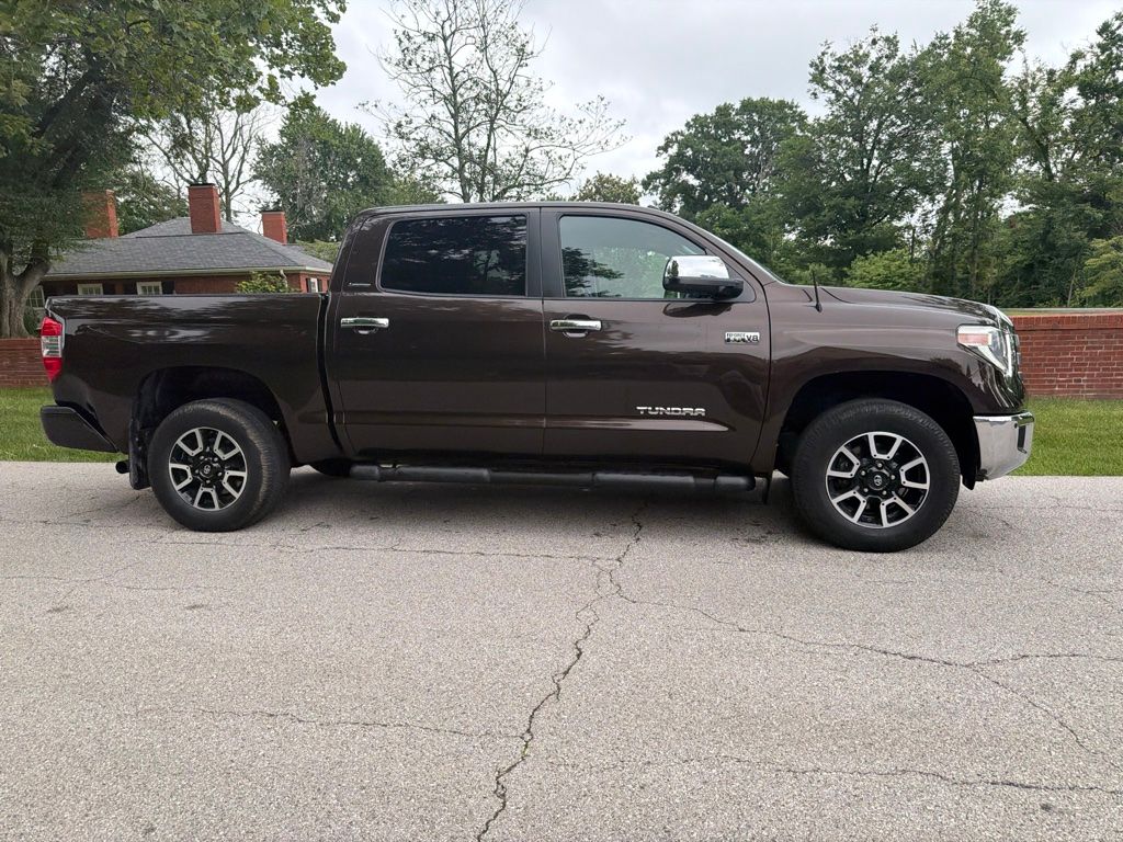 toyota tundra 2018 5TFHY5F17JX738136 image toyota tundra 2018 5TFHY5F17JX738136 image