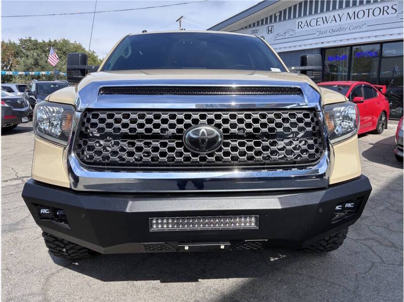toyota tundra 2018 5TFEY5F18JX237324 image toyota tundra 2018 5TFEY5F18JX237324 image