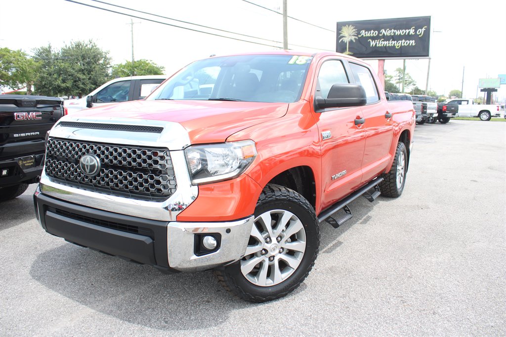 toyota tundra 2018 5TFEY5F18JX241129 image toyota tundra 2018 5TFEY5F18JX241129 image