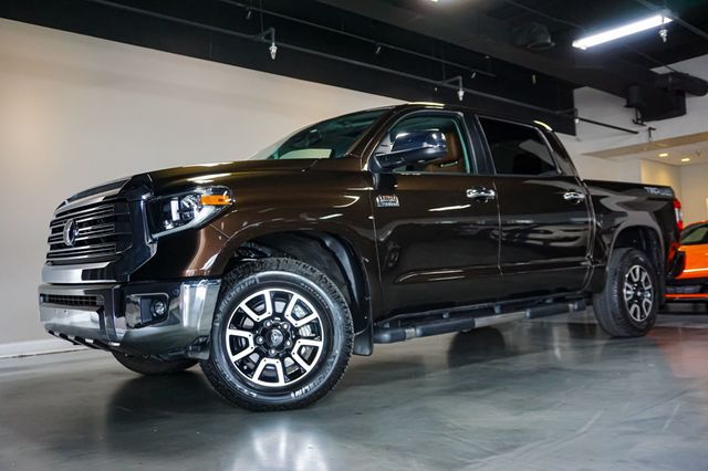 toyota tundra 2018 5TFAW5F10JX773091 image toyota tundra 2018 5TFAW5F10JX773091 image