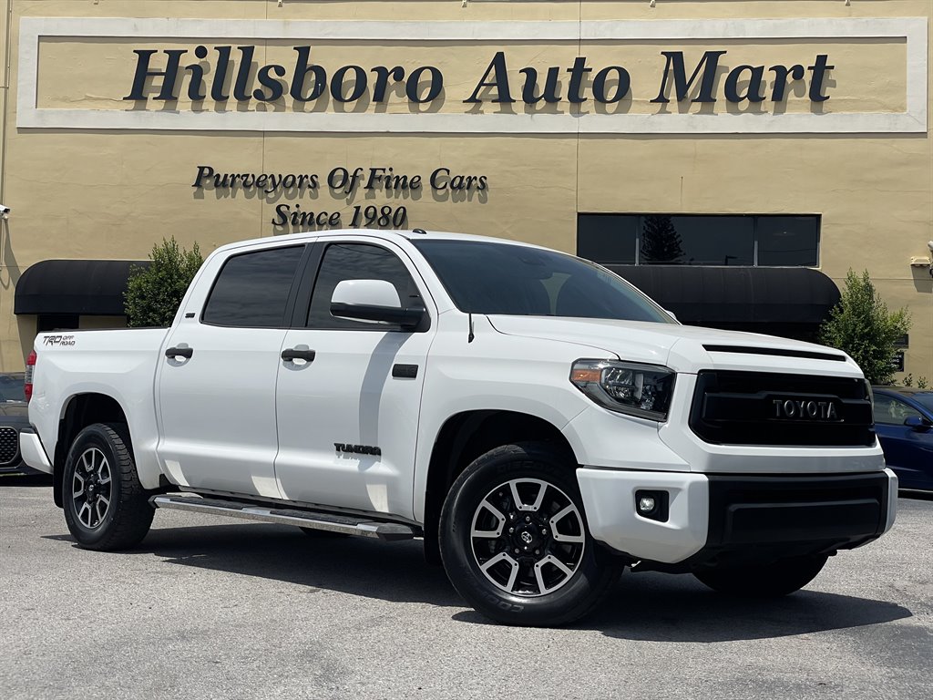 toyota tundra 2018 5TFEY5F14JX242844 image toyota tundra 2018 5TFEY5F14JX242844 image