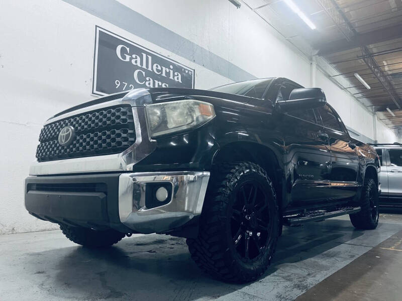 toyota tundra 2018 5TFEM5F10JX132384 image toyota tundra 2018 5TFEM5F10JX132384 image
