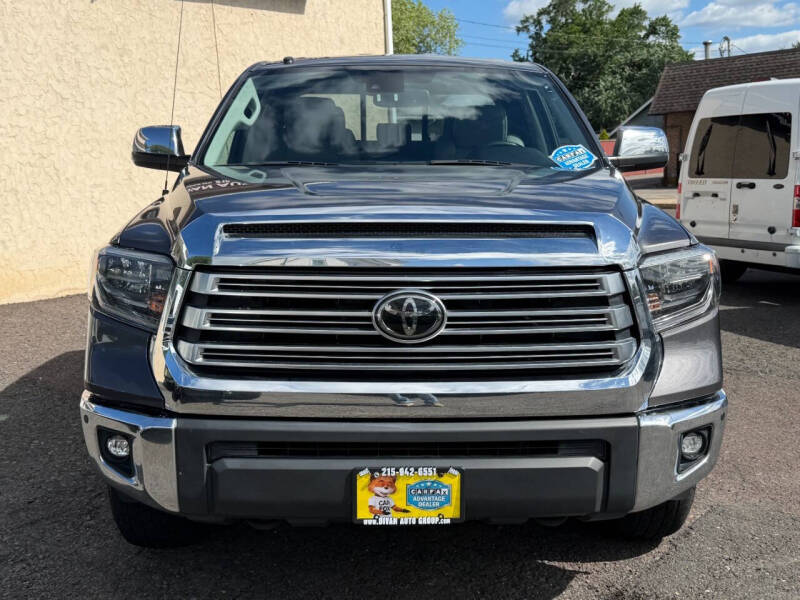 toyota tundra 2018 5TFBY5F16JX703240 image toyota tundra 2018 5TFBY5F16JX703240 image