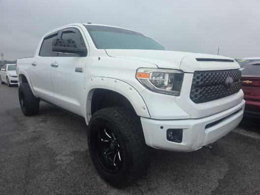 toyota tundra 2018 5TFAW5F11JX702255 image toyota tundra 2018 5TFAW5F11JX702255 image