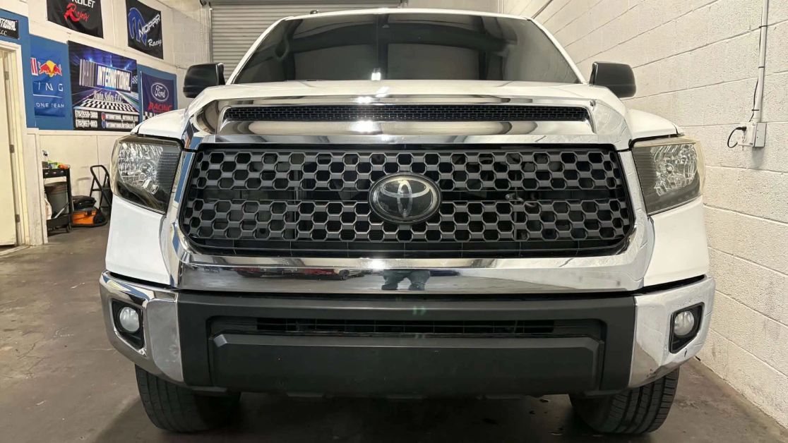 toyota tundra 2018 5TFEM5F11JX126674 image toyota tundra 2018 5TFEM5F11JX126674 image