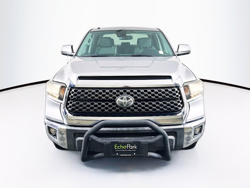 toyota tundra 2018 5TFEM5F18JX125649 image toyota tundra 2018 5TFEM5F18JX125649 image