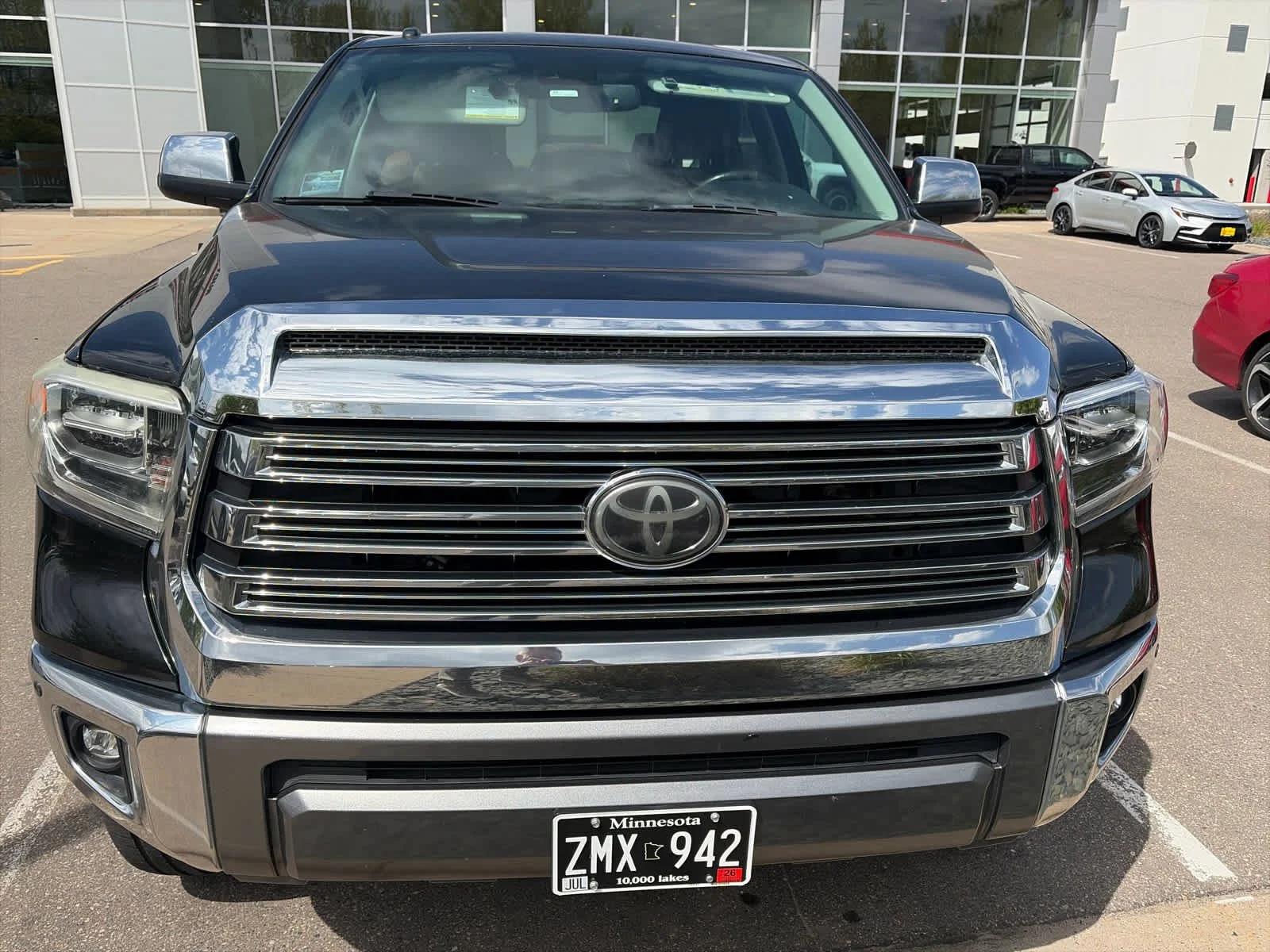toyota tundra 2018 5TFAW5F16JX759356 image toyota tundra 2018 5TFAW5F16JX759356 image