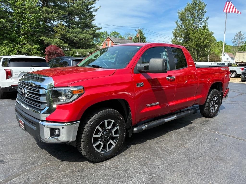 toyota tundra 2018 5TFBY5F18JX771247 image toyota tundra 2018 5TFBY5F18JX771247 image