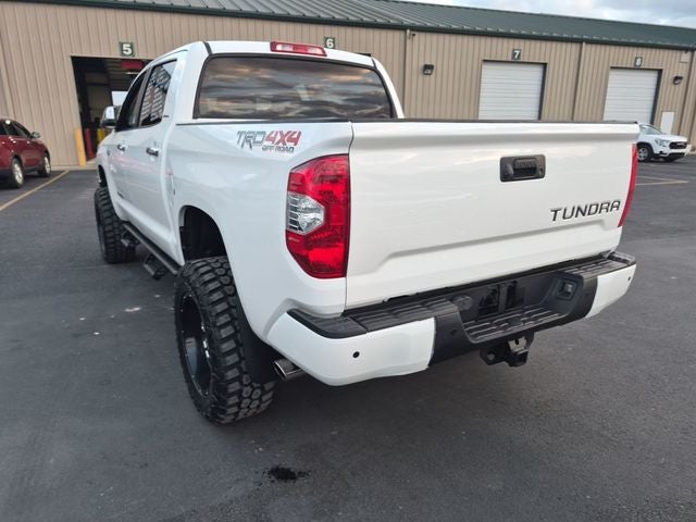toyota tundra 2018 5TFHY5F17JX734202 image toyota tundra 2018 5TFHY5F17JX734202 image