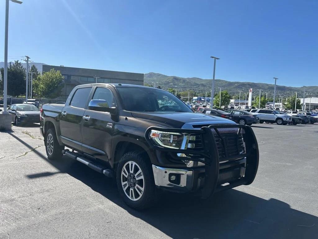toyota tundra 2018 5TFAY5F1XJX748242 image toyota tundra 2018 5TFAY5F1XJX748242 image