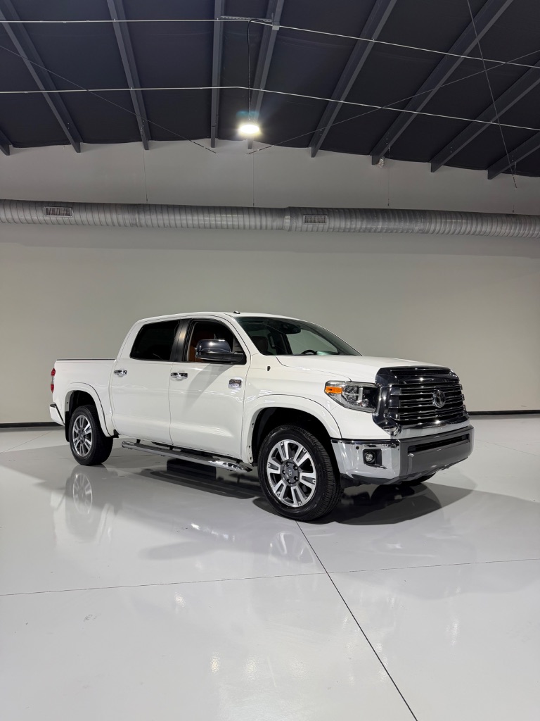 toyota tundra 2018 5TFAW5F17JX768938 image toyota tundra 2018 5TFAW5F17JX768938 image